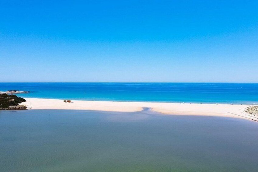 Chia Su Giudeu beach 3