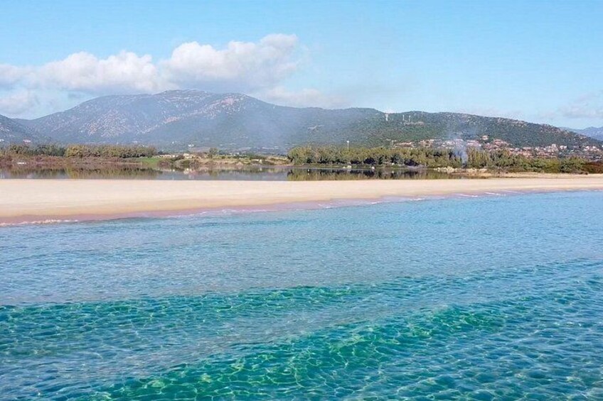 transparent water 3