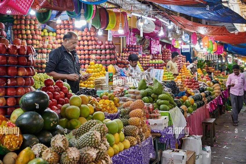 Full Day Private Guided Tour of Mysore 4