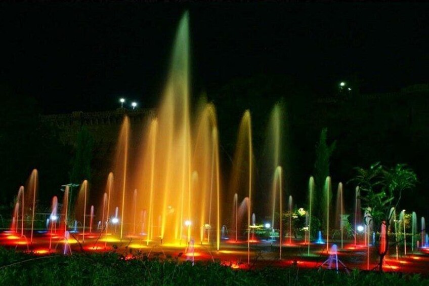 Full Day Private Guided Tour of Mysore 5
