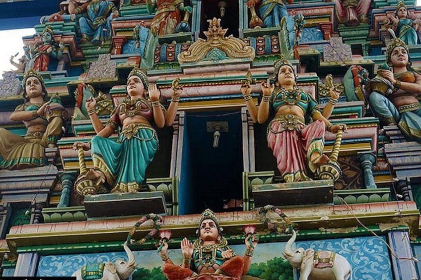 Full Day Private Guided Tour of Mysore 2