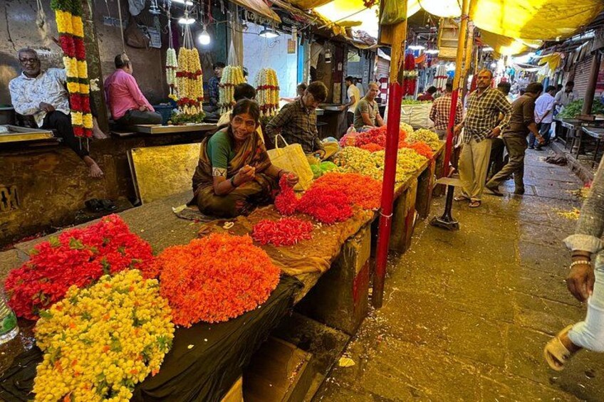 Full Day Private Guided Tour of Mysore 3