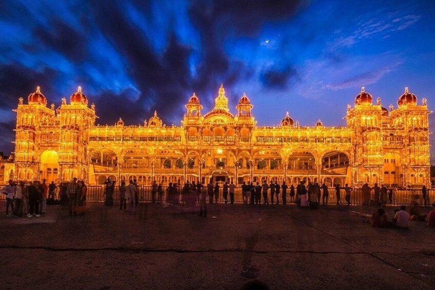 Full Day Private Guided Tour of Mysore 2