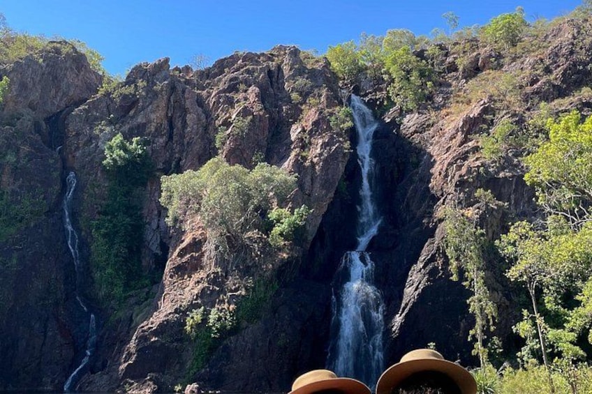 Litchfield & Berry Springs VIP Adventure Day Tours (group of 11) 1