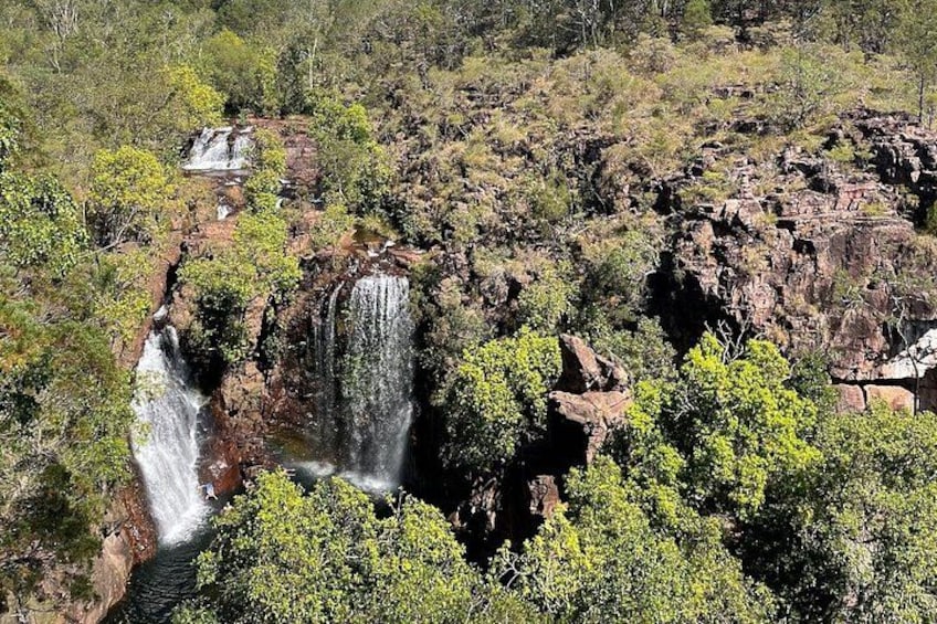 Litchfield & Berry Springs VIP Adventure Day Tours (group of 11) 4