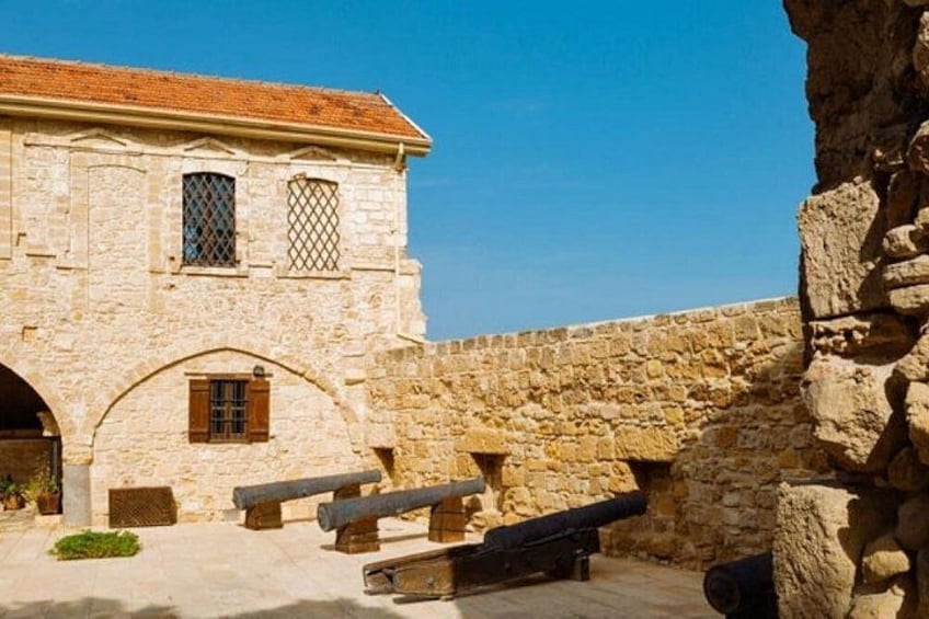 Private Walking Tour of Larnaka 3