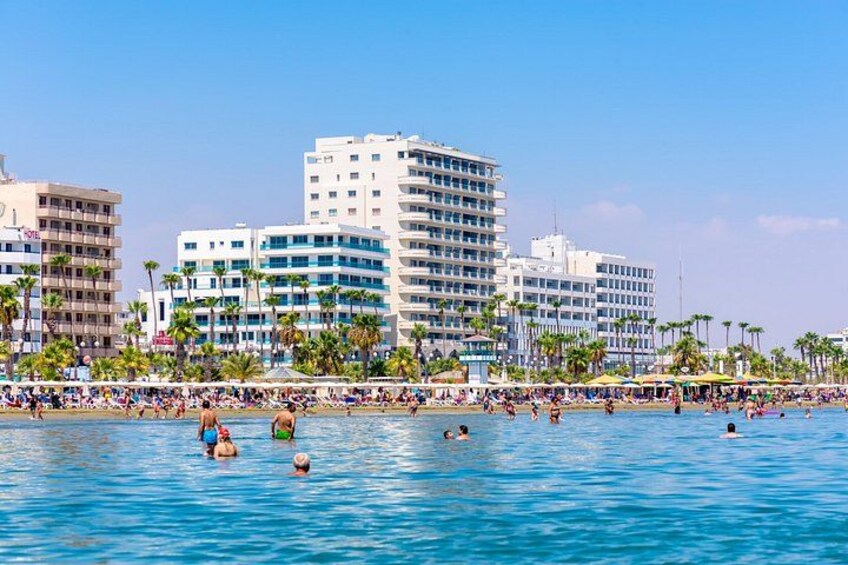 Private Walking Tour of Larnaka 5