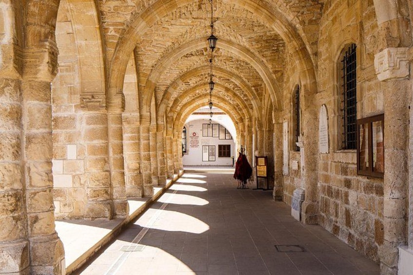 Private Walking Tour of Larnaka 1