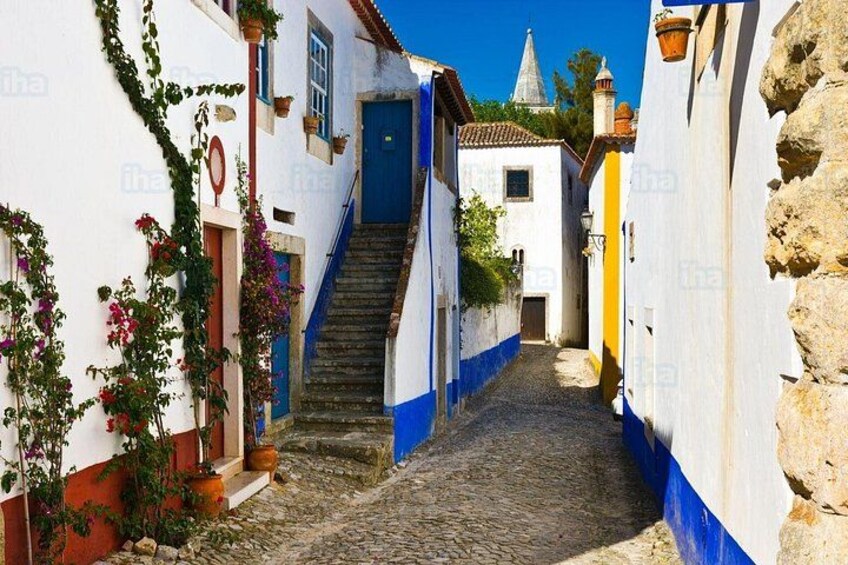 Óbidos 4