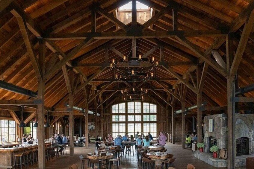 Private Charlottesville Area Wine Tour 4