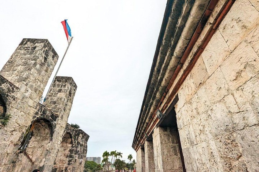 Cebu City with Sirao Garden Half Day Tour 4