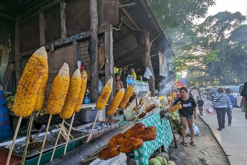 Cebu City with Sirao Garden Half Day Tour 2