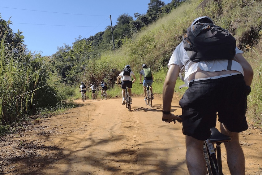 Picture 16 for Activity Paraty: Half-Day Bike Rental 4