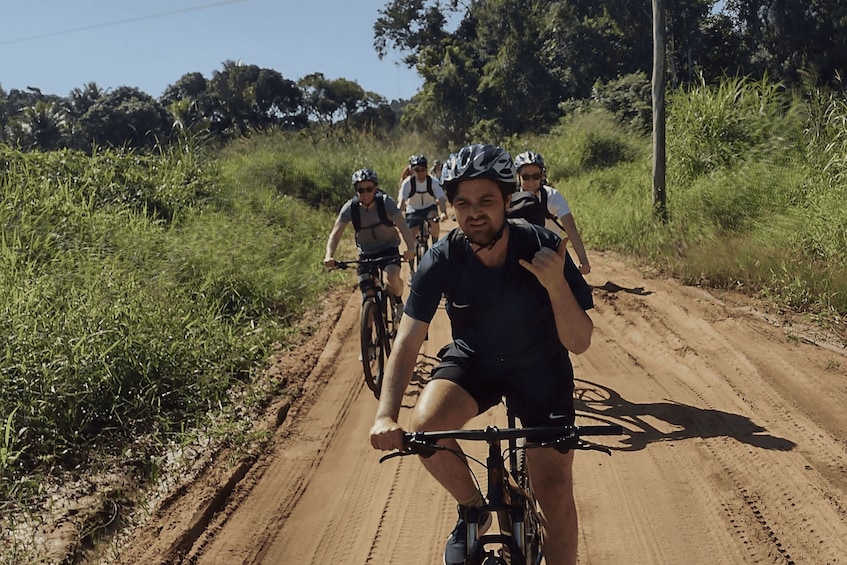 Picture 14 for Activity Paraty: Half-Day Bike Rental 5