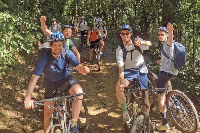Picture 17 for Activity Paraty: Half-Day Bike Rental 3
