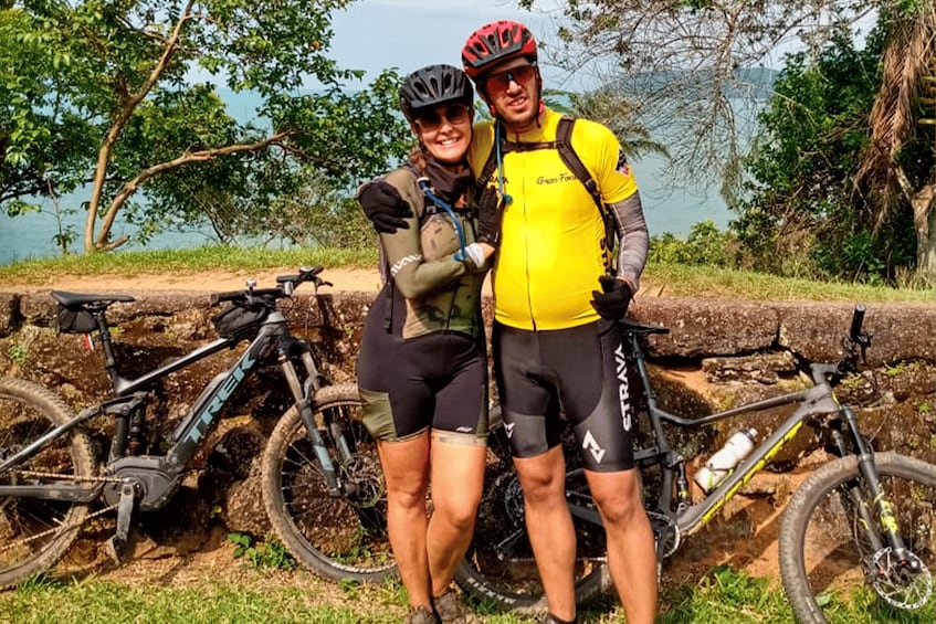 Picture 8 for Activity Paraty: Half-Day Bike Rental 4