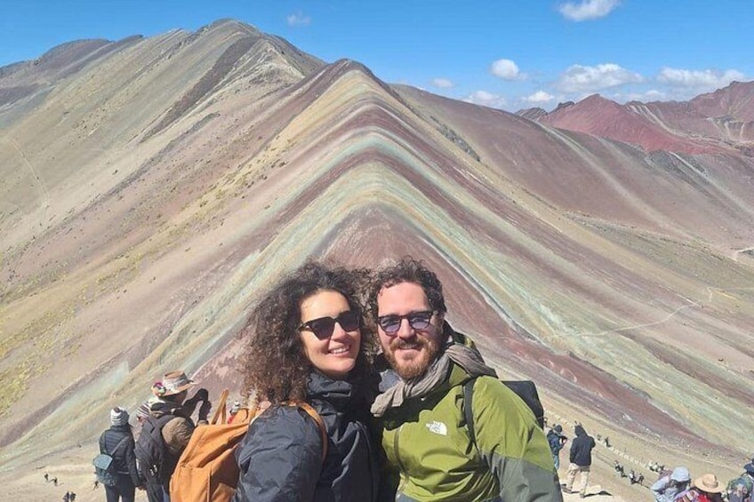 Rainbow Mountain ATV Tour from Cusco – Skip the Hike 2