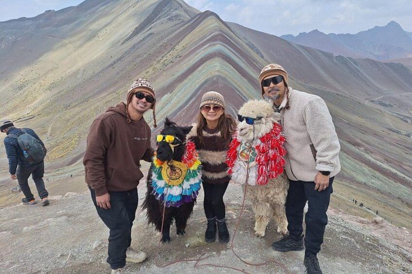 Rainbow Mountain ATV Tour from Cusco – Skip the Hike 4