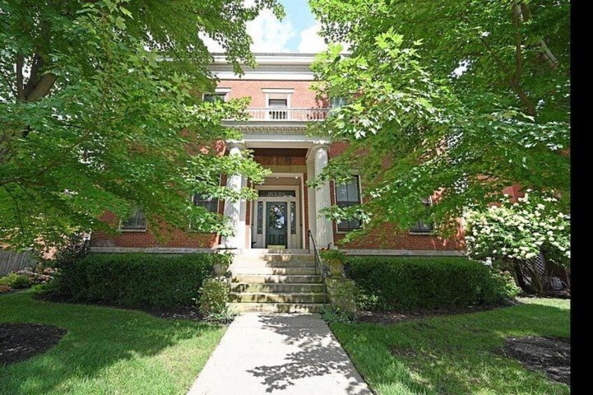 Henry Bruce mansion (The Rugby) 3