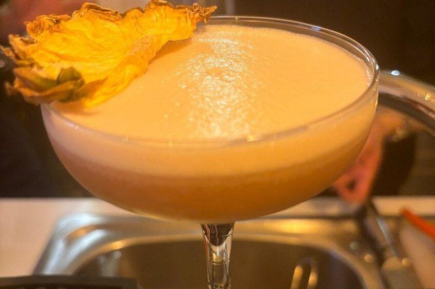 Beginners Bartender Course (20 hours) - to become professional 2