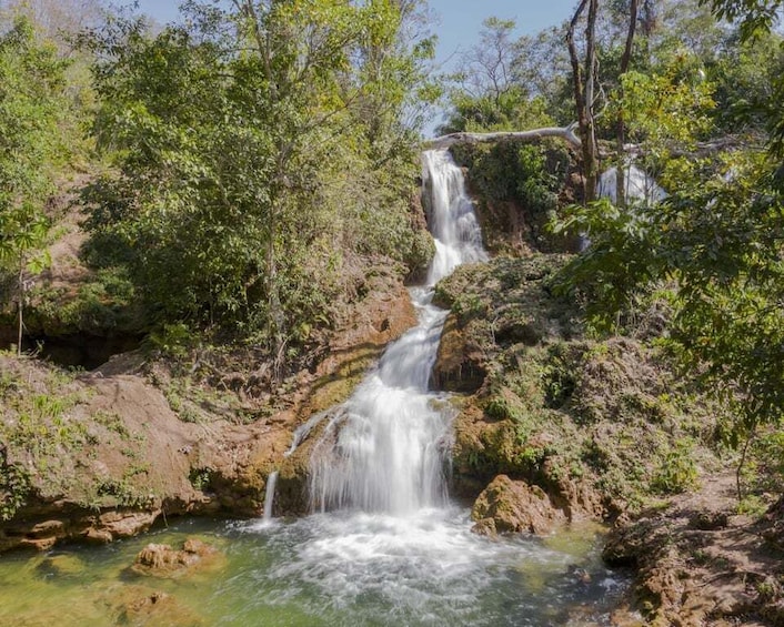Picture 1 for Activity Bonito: Snorkeling, Waterfalls, & Grotto at Ceita Corê Farm 5