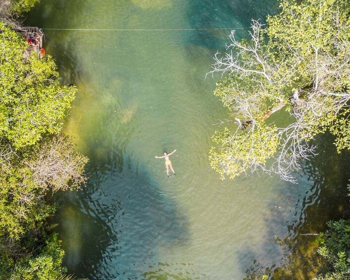 Picture 5 for Activity Bonito: Snorkeling, Waterfalls, & Grotto at Ceita Corê Farm 2