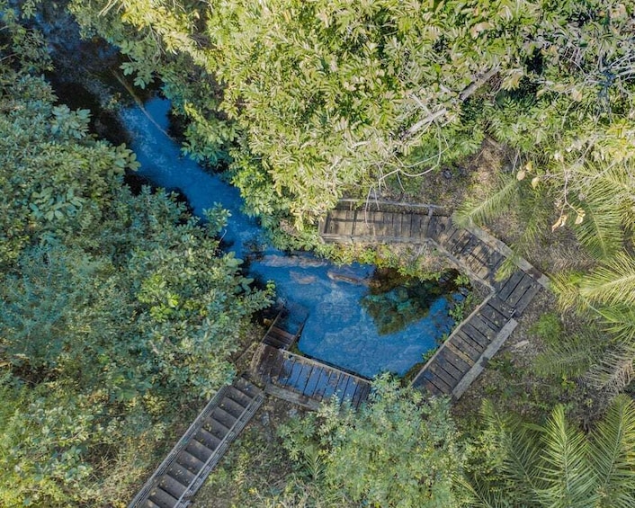 Picture 4 for Activity Bonito: Snorkeling, Waterfalls, & Grotto at Ceita Corê Farm 3