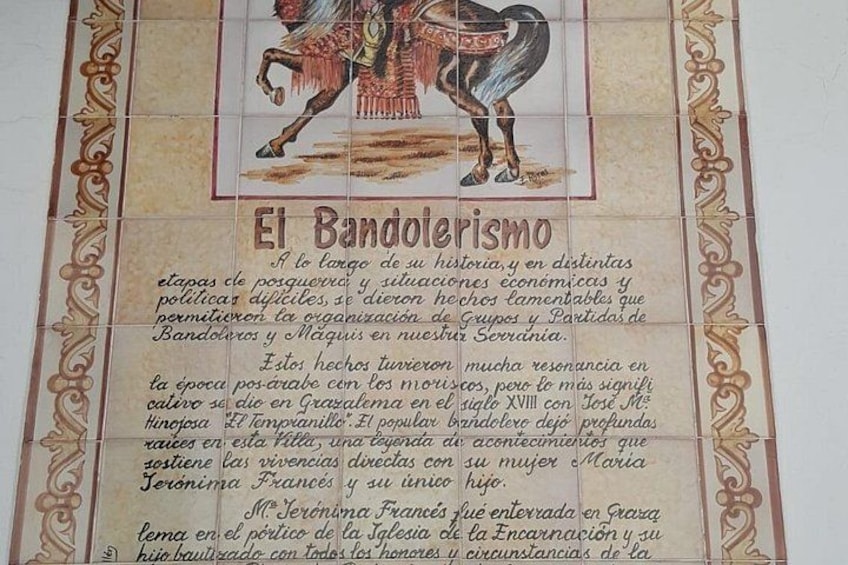 Una página con texto e ilustración de un carruaje tirado por caballos. 1