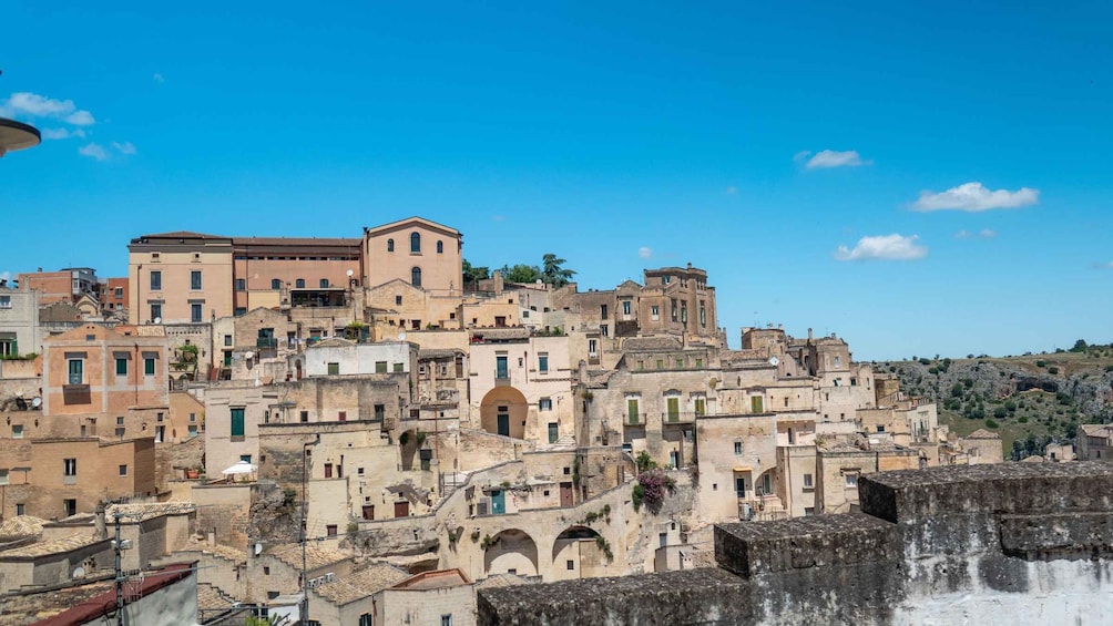 Picture 12 for Activity Tour & Transfer from Bari to Alberobello & Matera 4