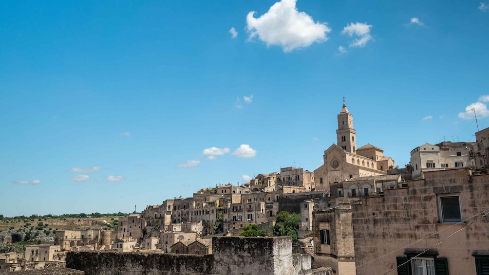 Picture 9 for Activity Tour & Transfer from Bari to Alberobello & Matera 3
