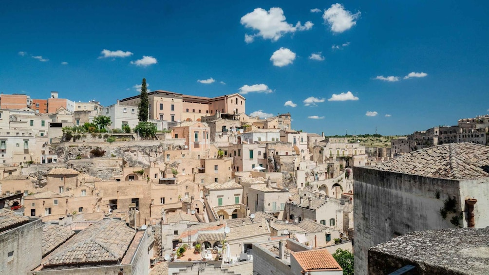 Picture 3 for Activity Tour & Transfer from Bari to Alberobello & Matera 2