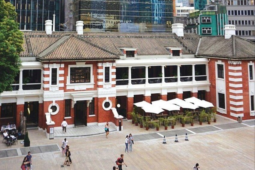 Top-Rated Hong Kong Tour: Peak Tram, Dim Sum & Cultural Sights 2