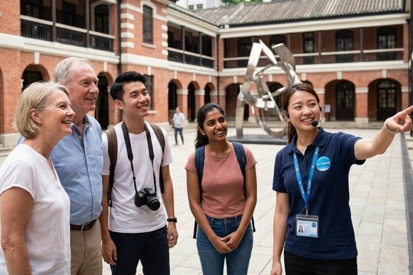 Top-Rated Hong Kong Tour: Peak Tram, Dim Sum & Cultural Sights 3