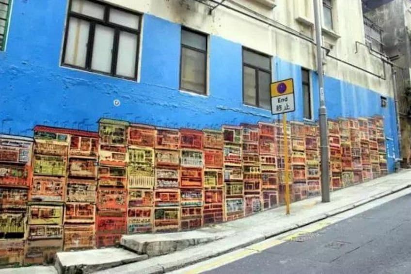 Top-Rated Hong Kong Tour: Peak Tram, Dim Sum & Cultural Sights 2