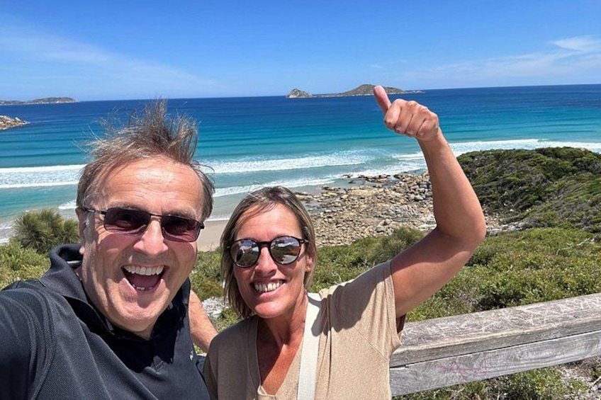 Wilsons Promontory Wilderness Day Tour 3