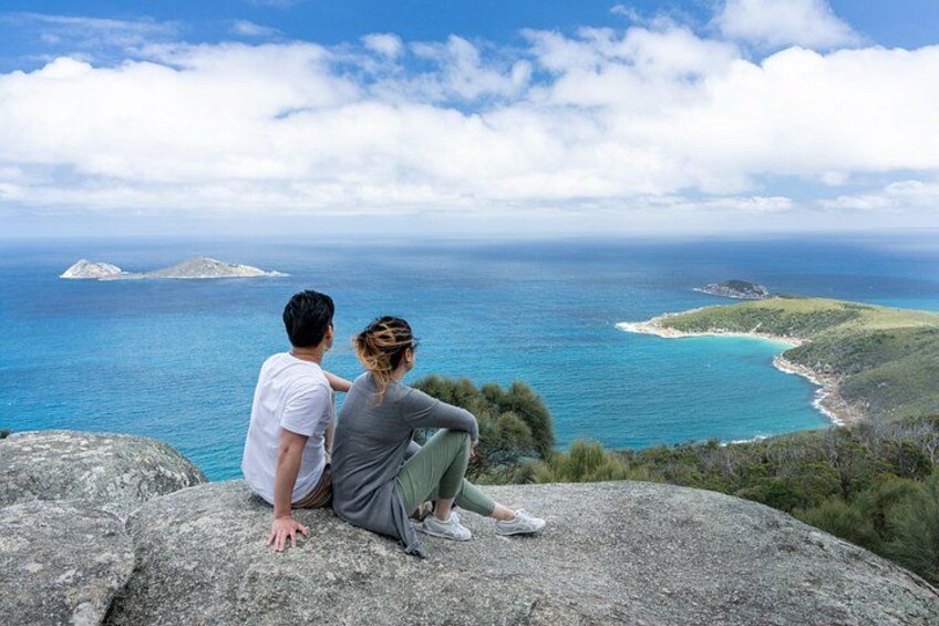 Wilsons Promontory Wilderness Day Tour 1