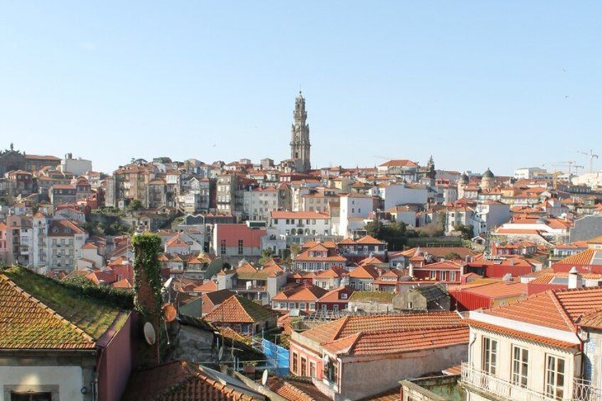 3 Hour Tuk tuk Tour in Porto 2