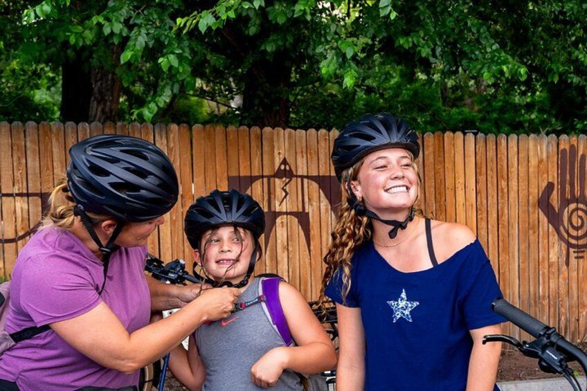 Electric E-Bike Tour of Manitou Springs & Garden of the Gods 3