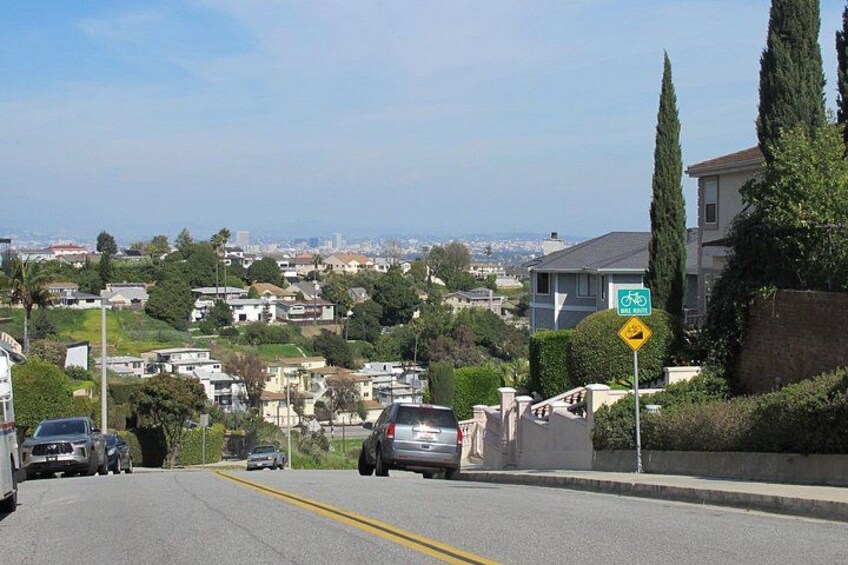 Crenshaw / South LA Sightseeing & Black History Driving Tour 4