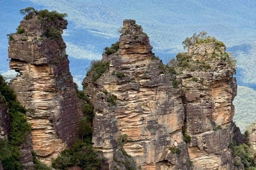 The Three Sisters 1