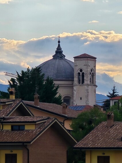 Picture 5 for Activity L'Aquila of the Mysteries: Walking Tour 4