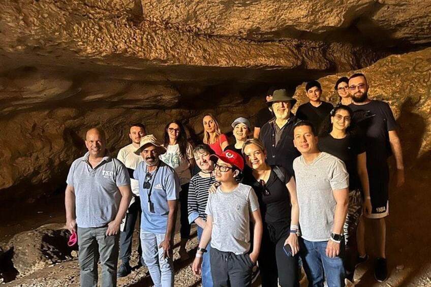Mystery Bat Cave 5