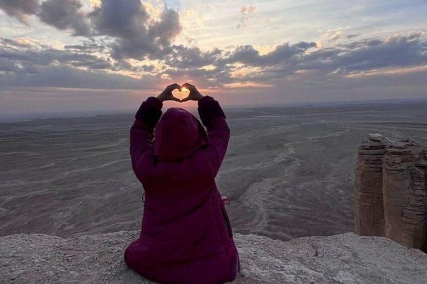 SunSet View 2
