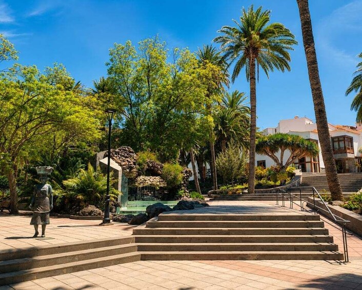 Picture 6 for Activity Gran Canaria: Island Highlights Tour with Optional Lunch 4