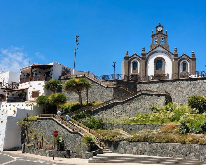 Picture 3 for Activity Gran Canaria: Island Highlights Tour with Optional Lunch 2