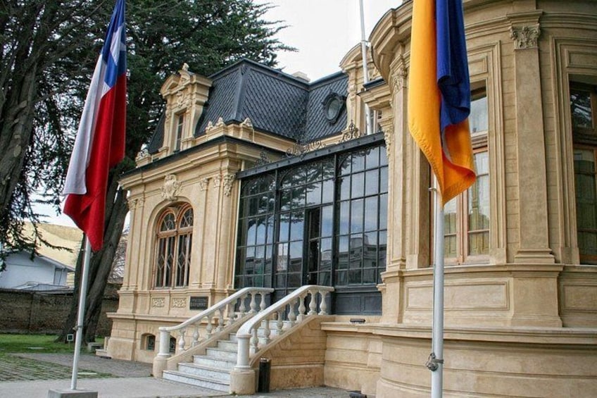 Punta Arenas: Half day traditional City Tour 4