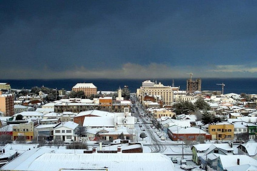 Punta Arenas: Half day traditional City Tour 2