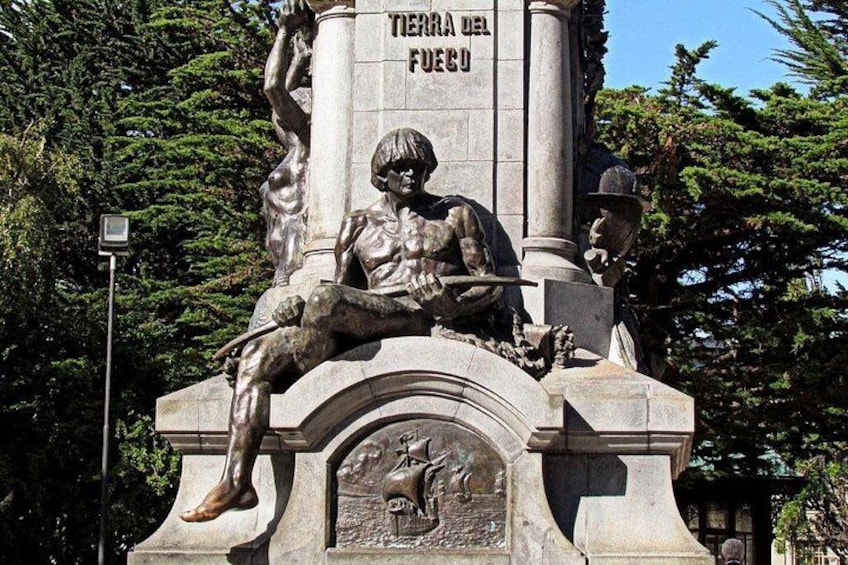 Punta Arenas: Half day traditional City Tour 5