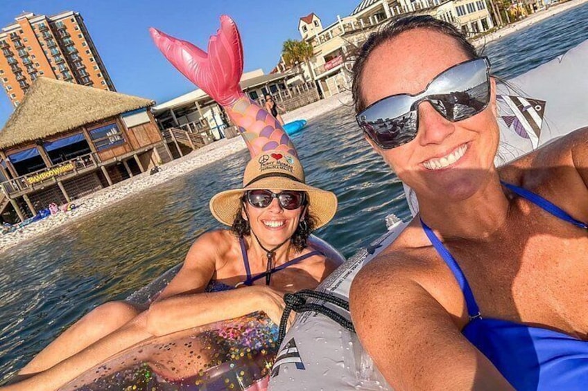 Pensacola Excursion: Dolphin Tour, Reef Snorkeling & Beach Stop 3