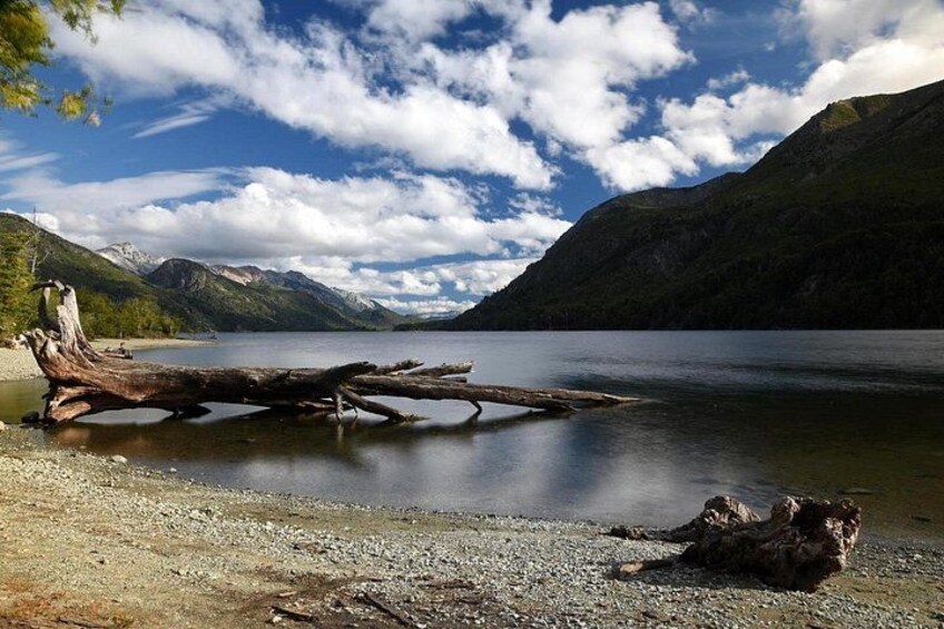 Three Lakes Circuit 3